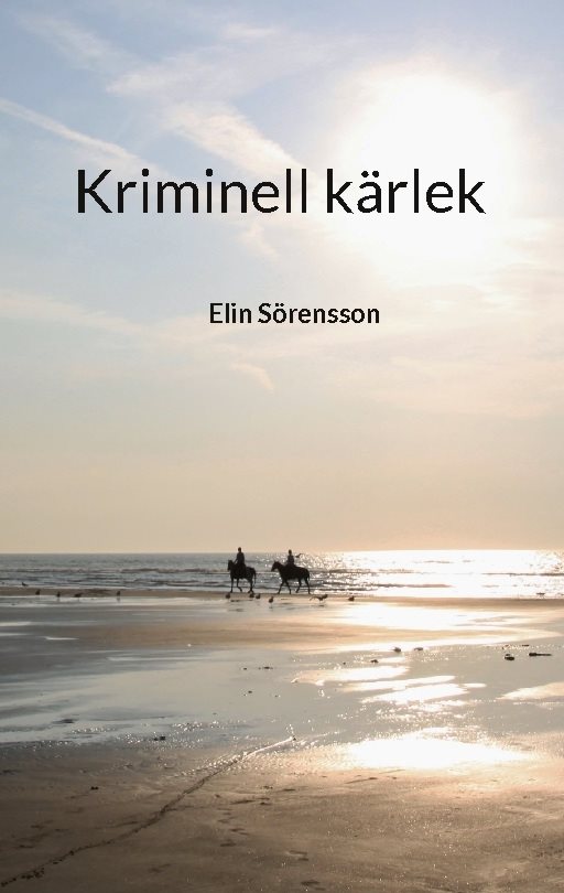 Kriminell kärlek