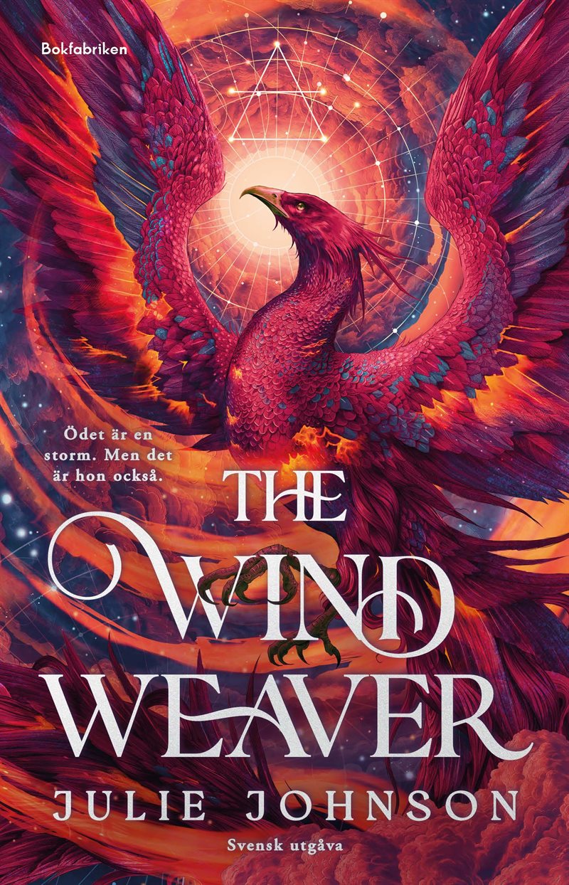 The Wind Weaver