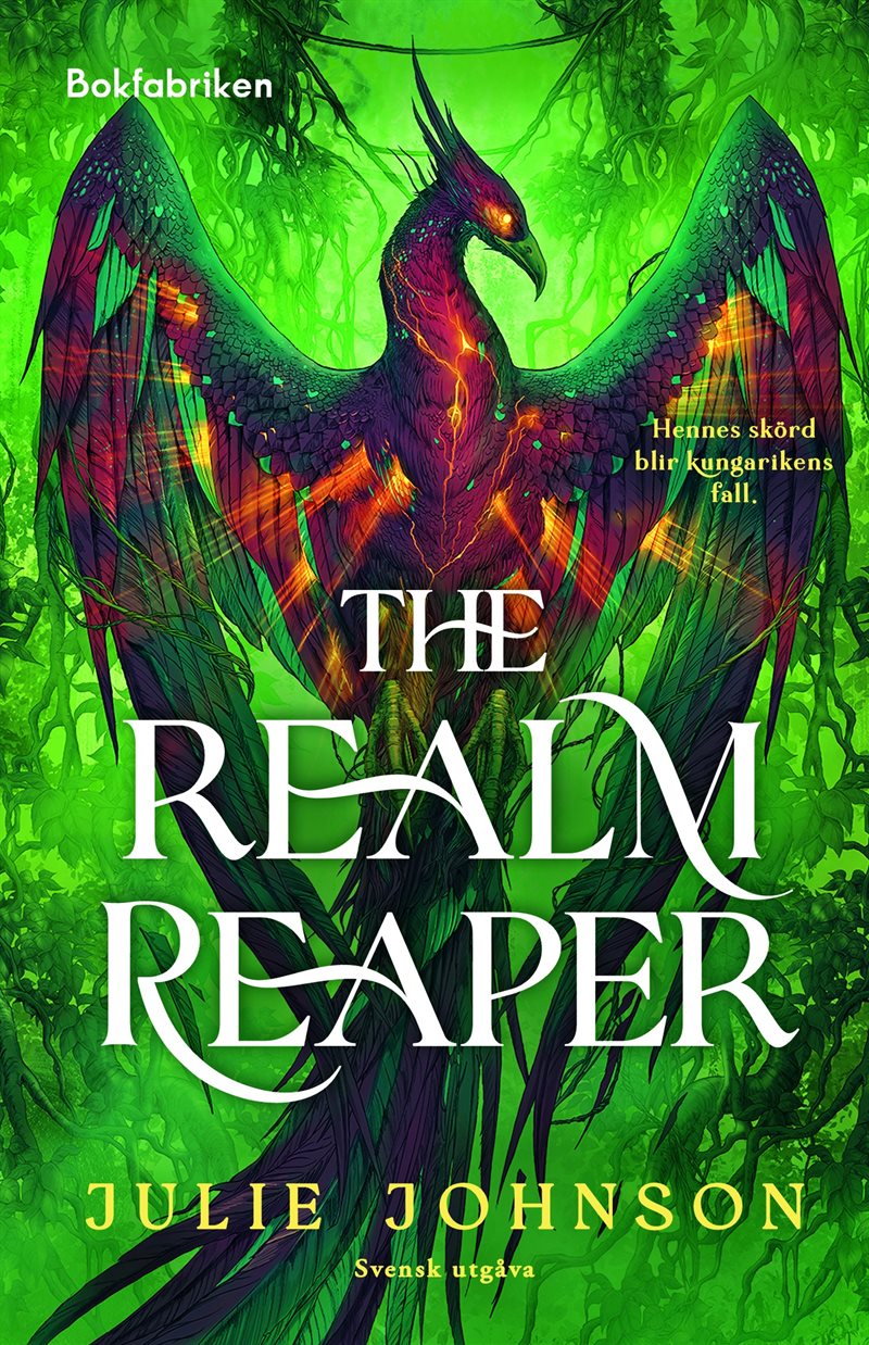 The Realm Reaper