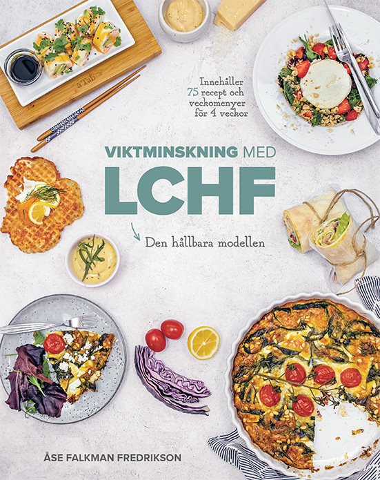 Viktminskning med LCHF