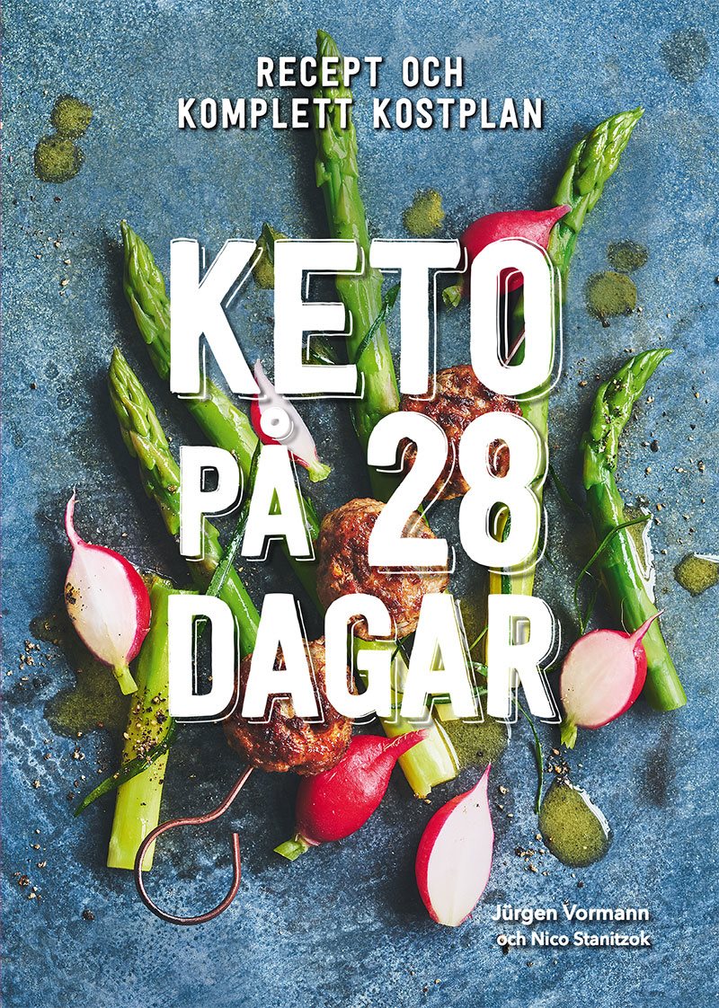 Keto på 28 dagar