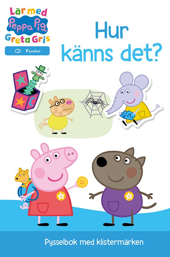 Hur känns det?