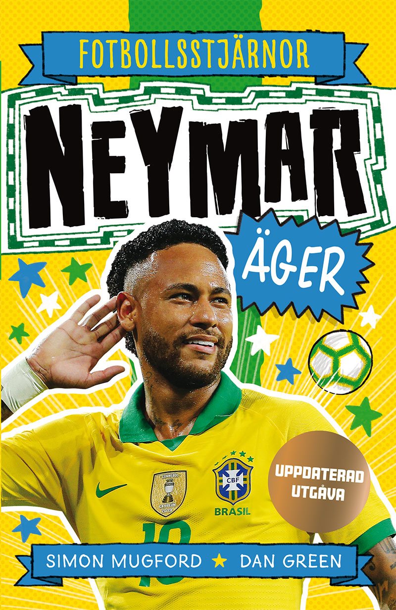 Neymar äger