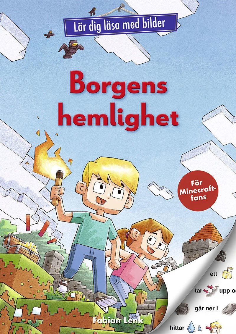 Borgens hemlighet