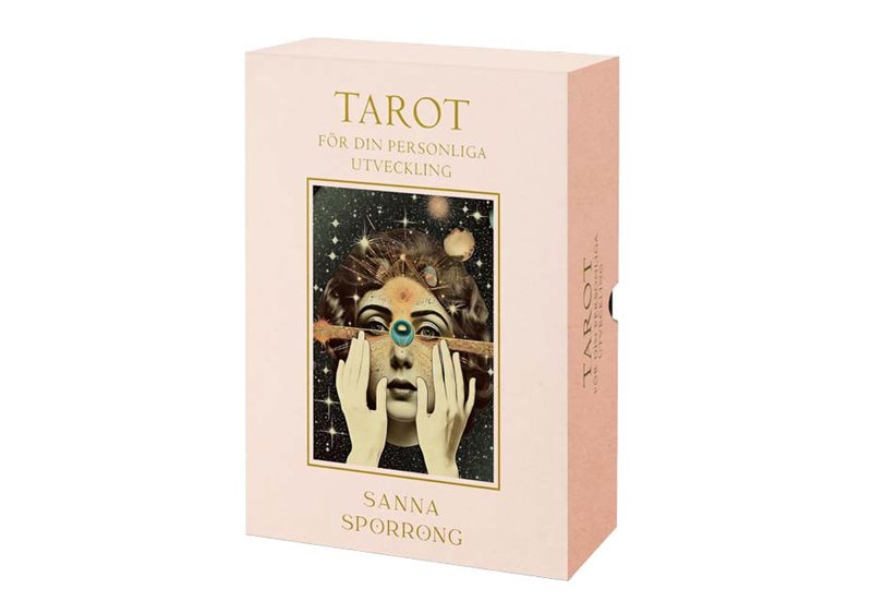 Tarot - för din personliga utveckling