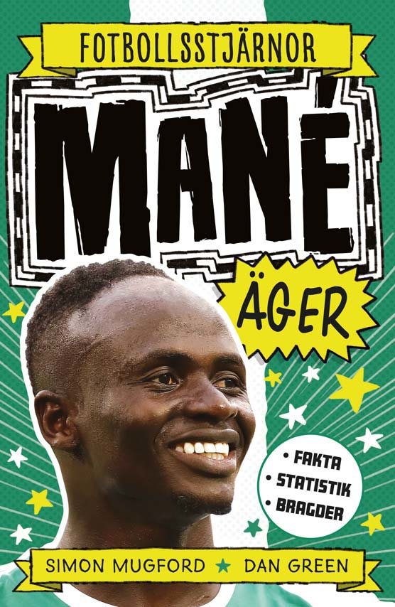 Mané äger