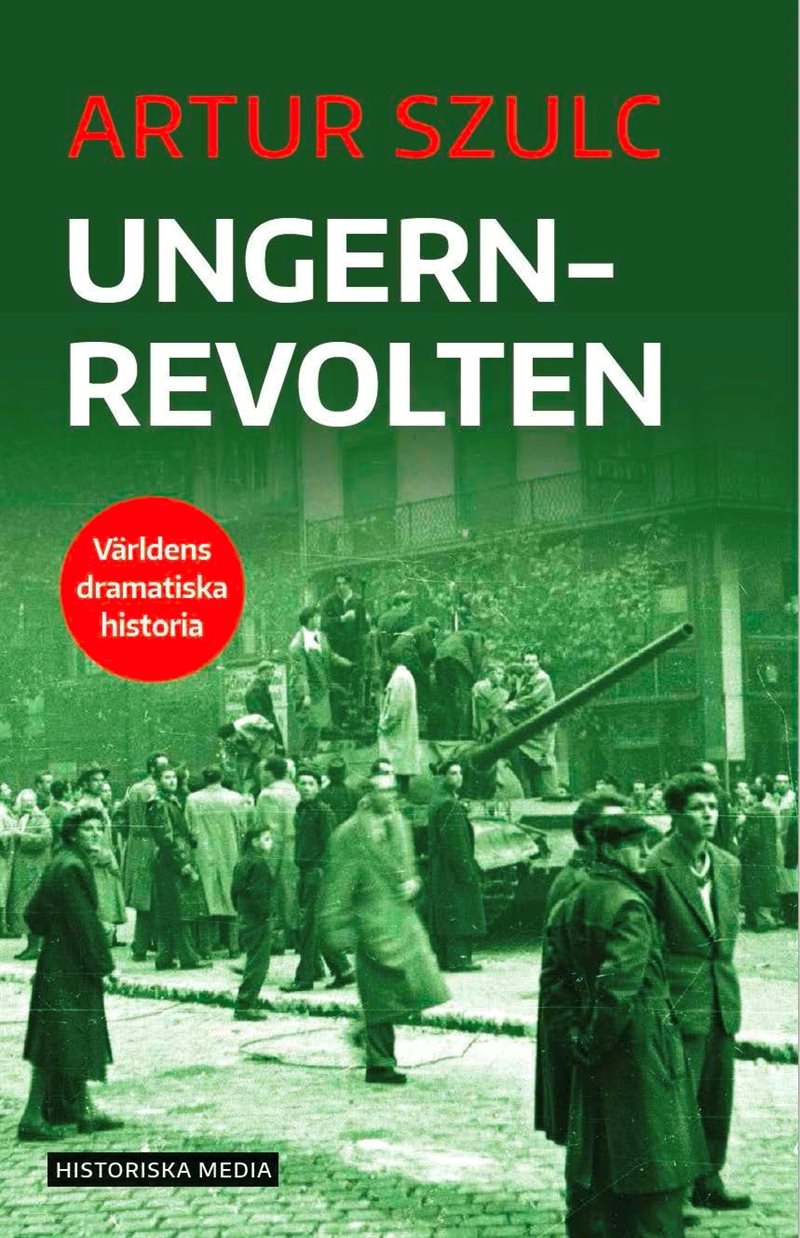 Ungernrevolten