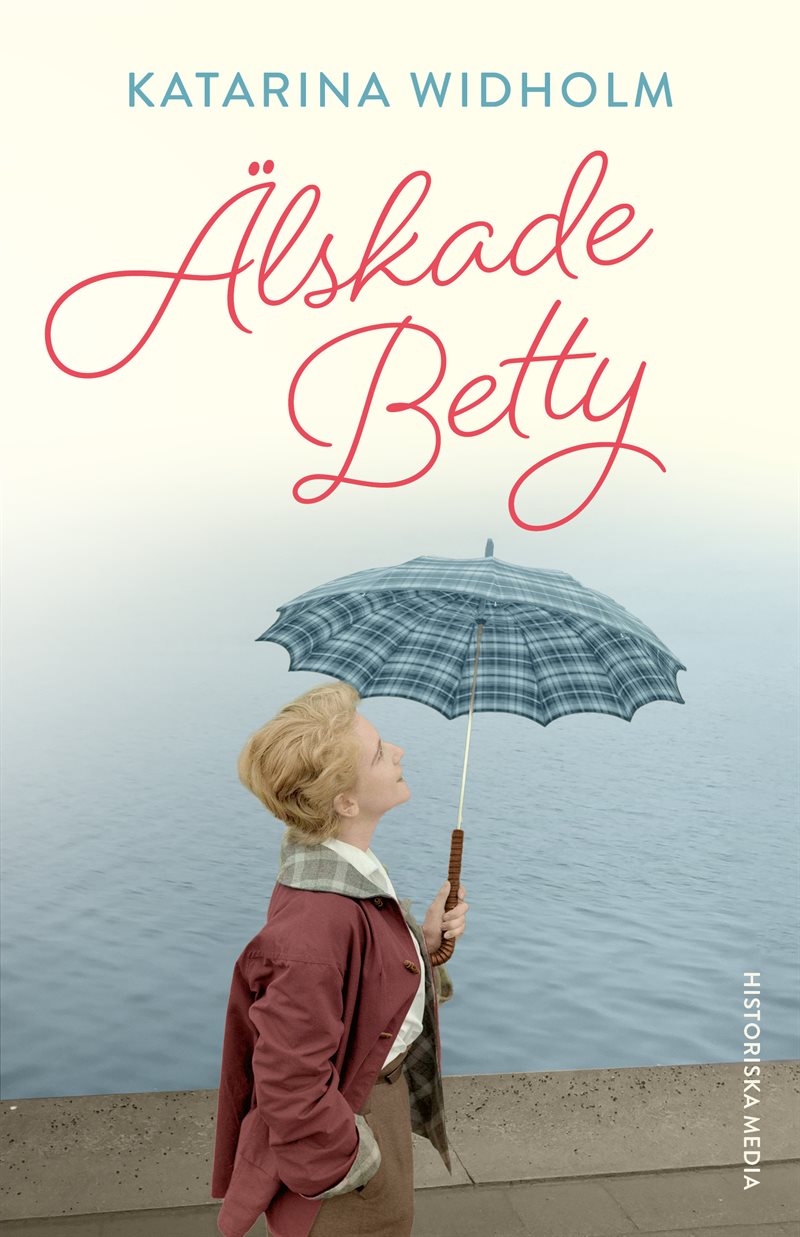 Älskade Betty