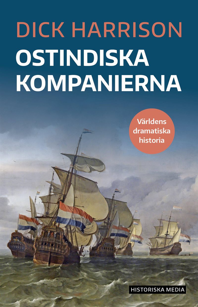 Ostindiska kompanierna