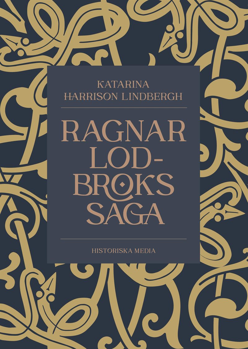 Ragnar Lodbroks saga