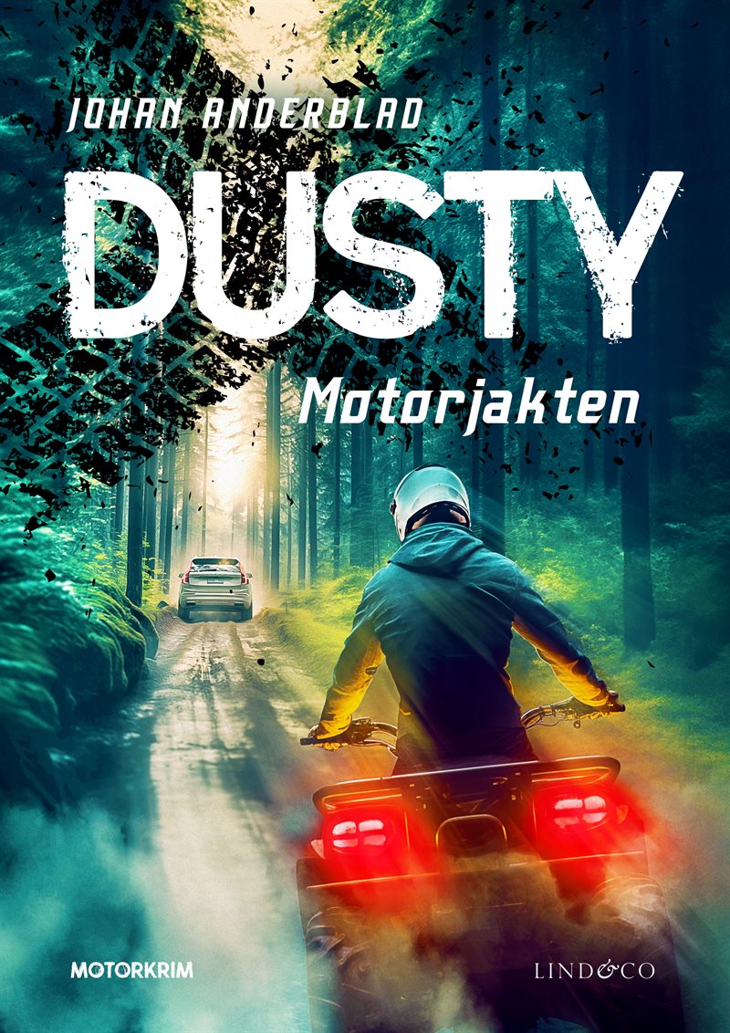 Motorjakten