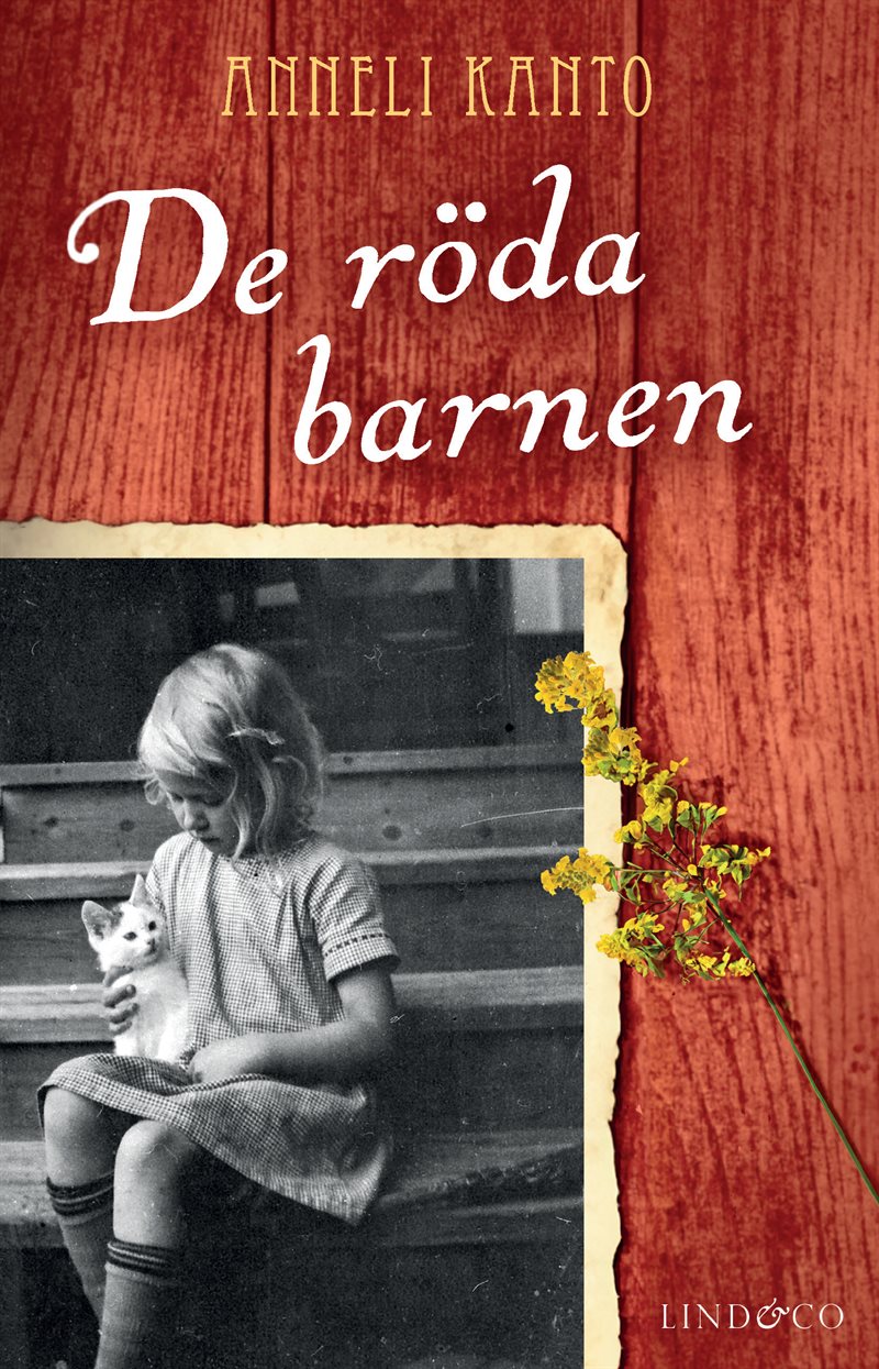 De röda barnen