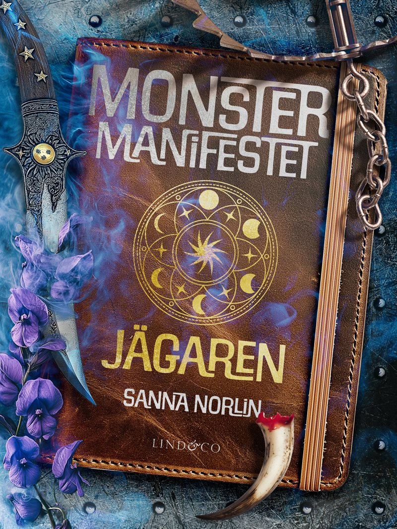 Monstermanifestet. Jägaren