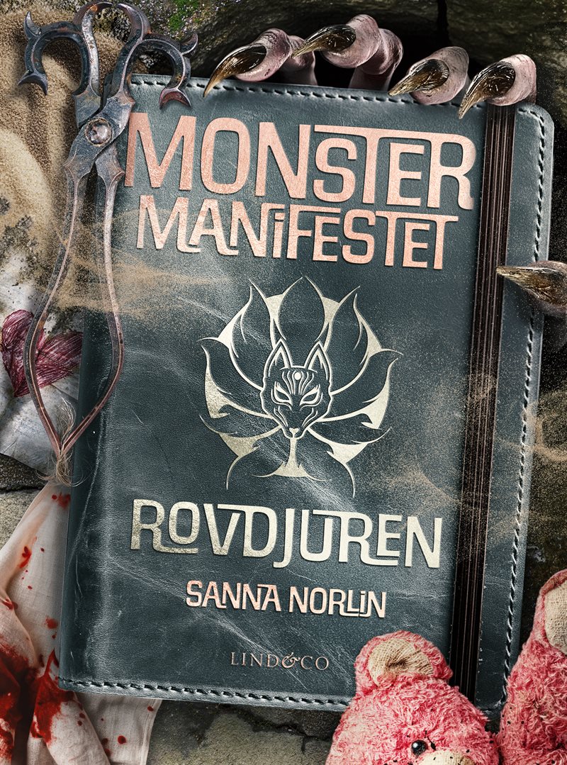 Rovdjuren