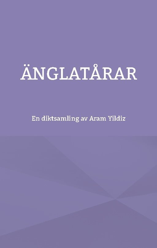 Änglatårar