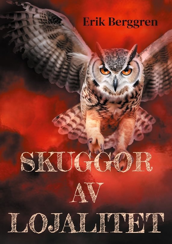 Skuggor av lojalitet : Brödrarskap