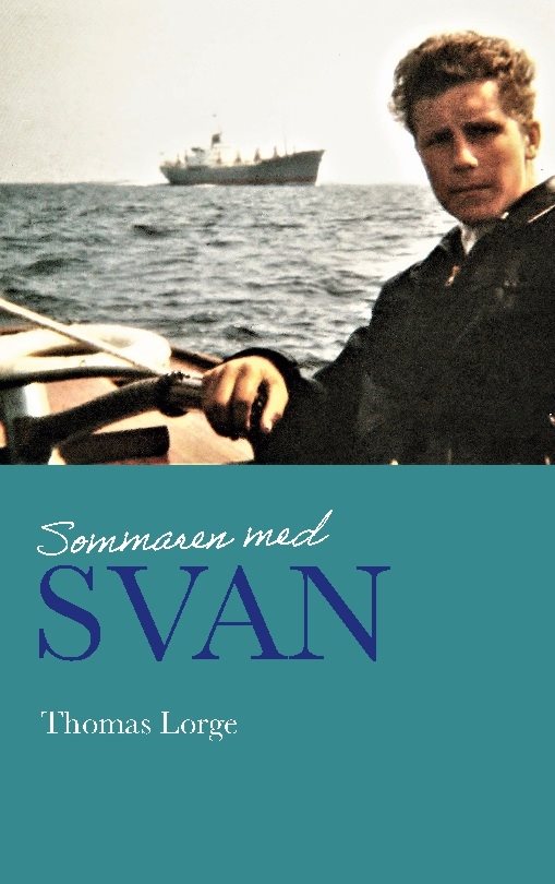 Sommaren med Svan