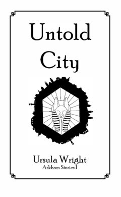 Untold city