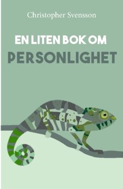 En liten bok om personlighet