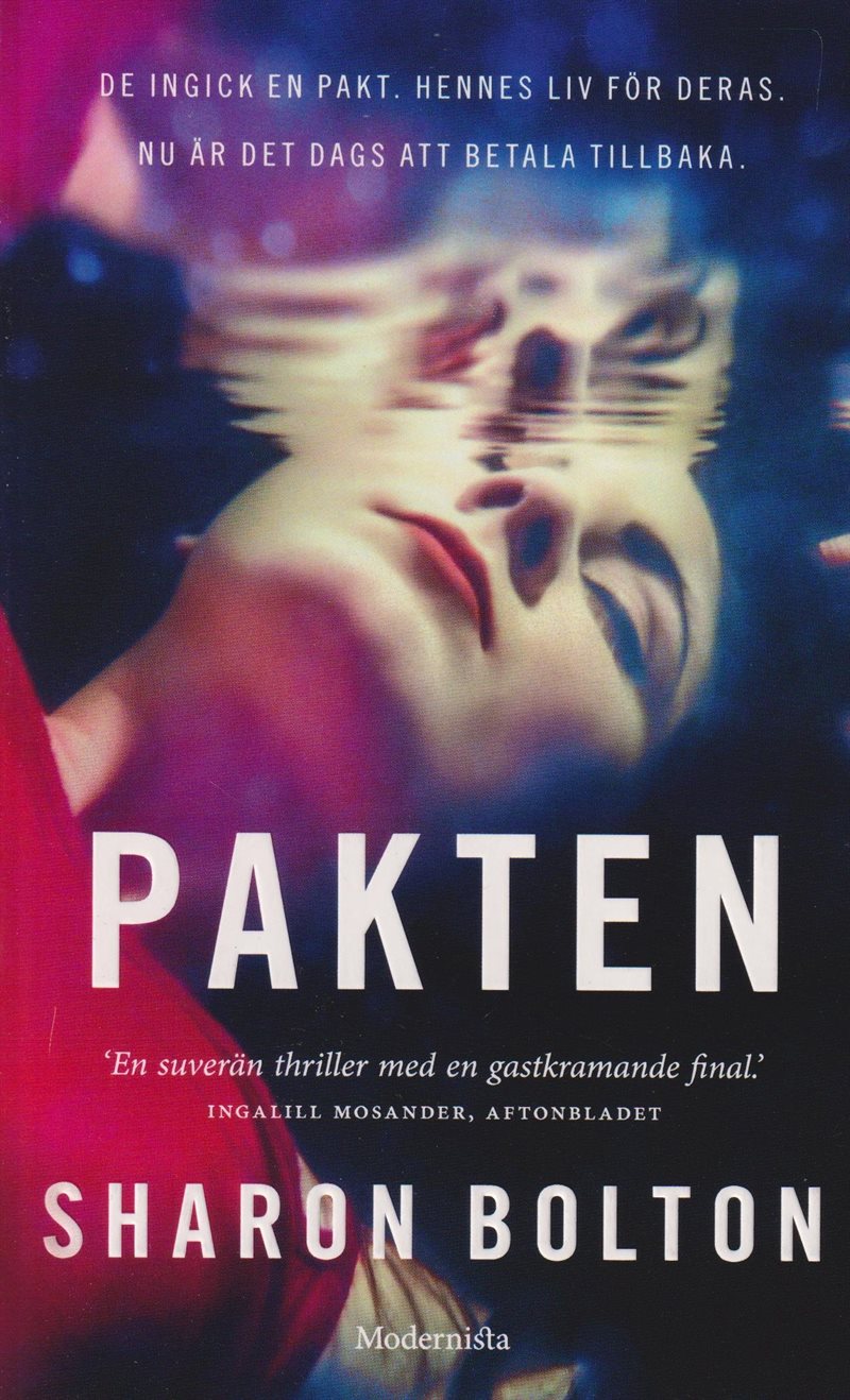 Pakten