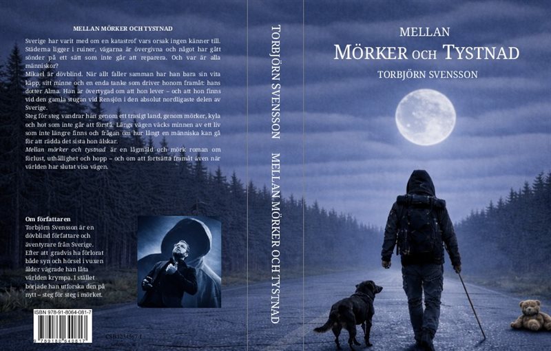 Mörker/Tystnad