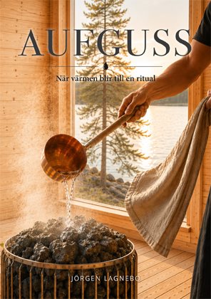 Aufguss - När värmen blir till en ritual