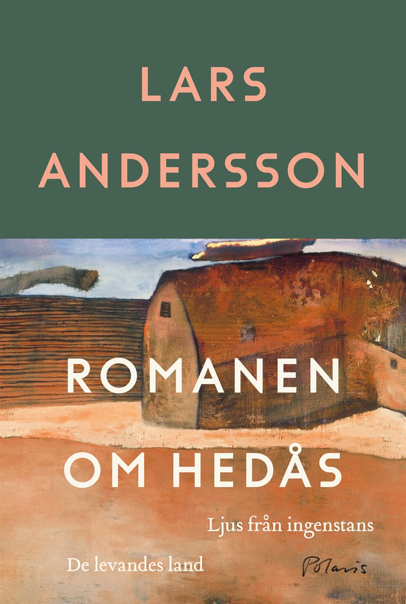 Romanen om Hedås