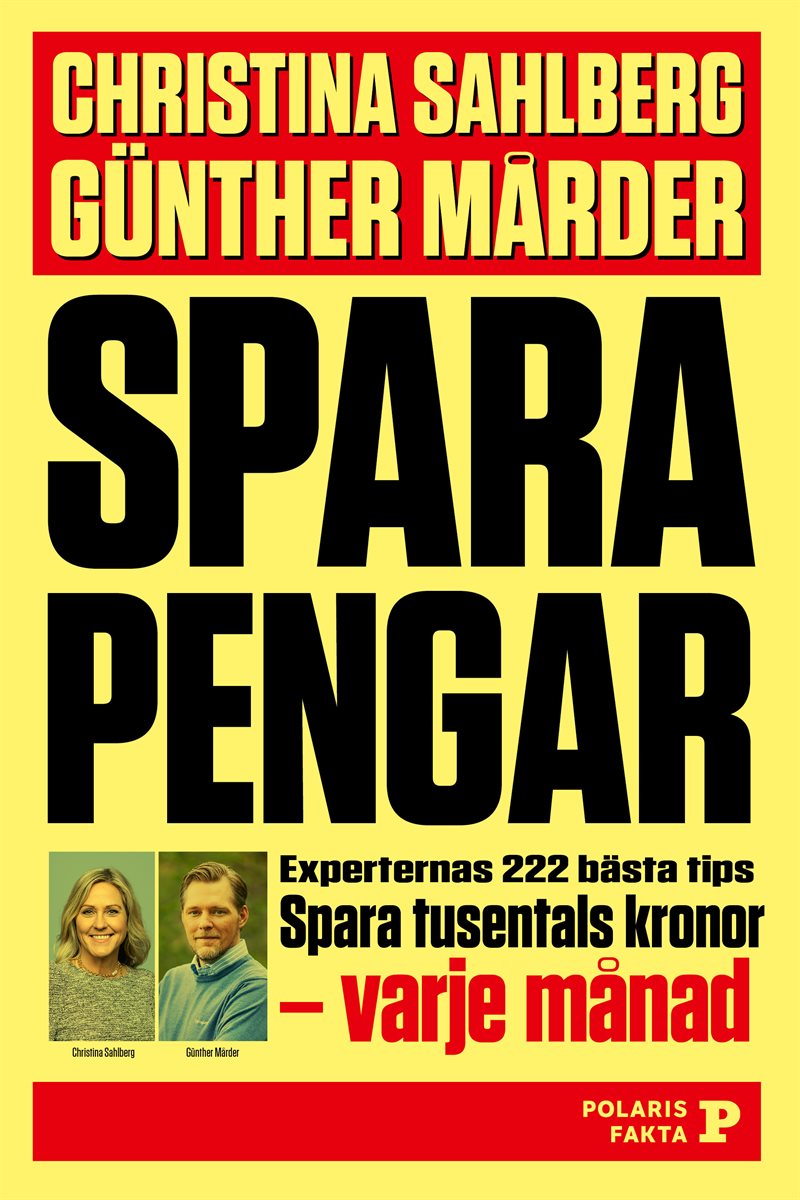 Spara pengar : experternas 323 bästa tips