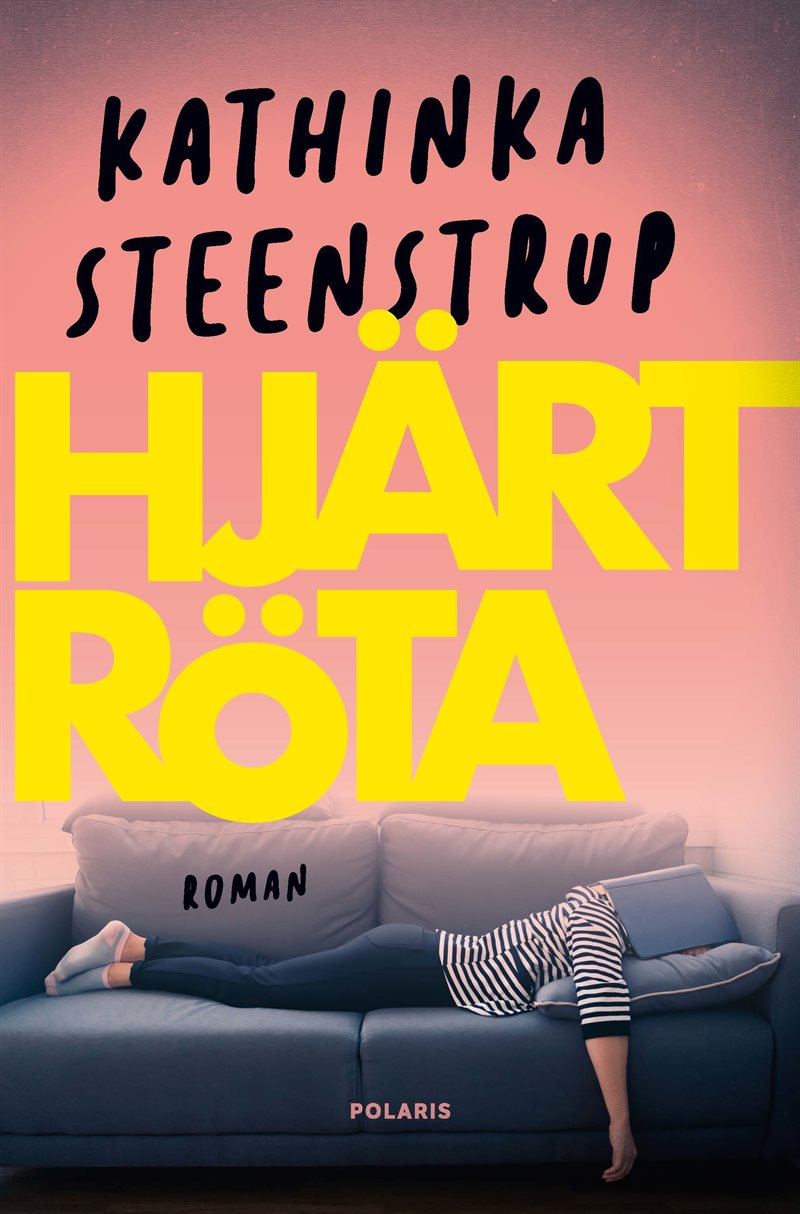 Hjärtröta