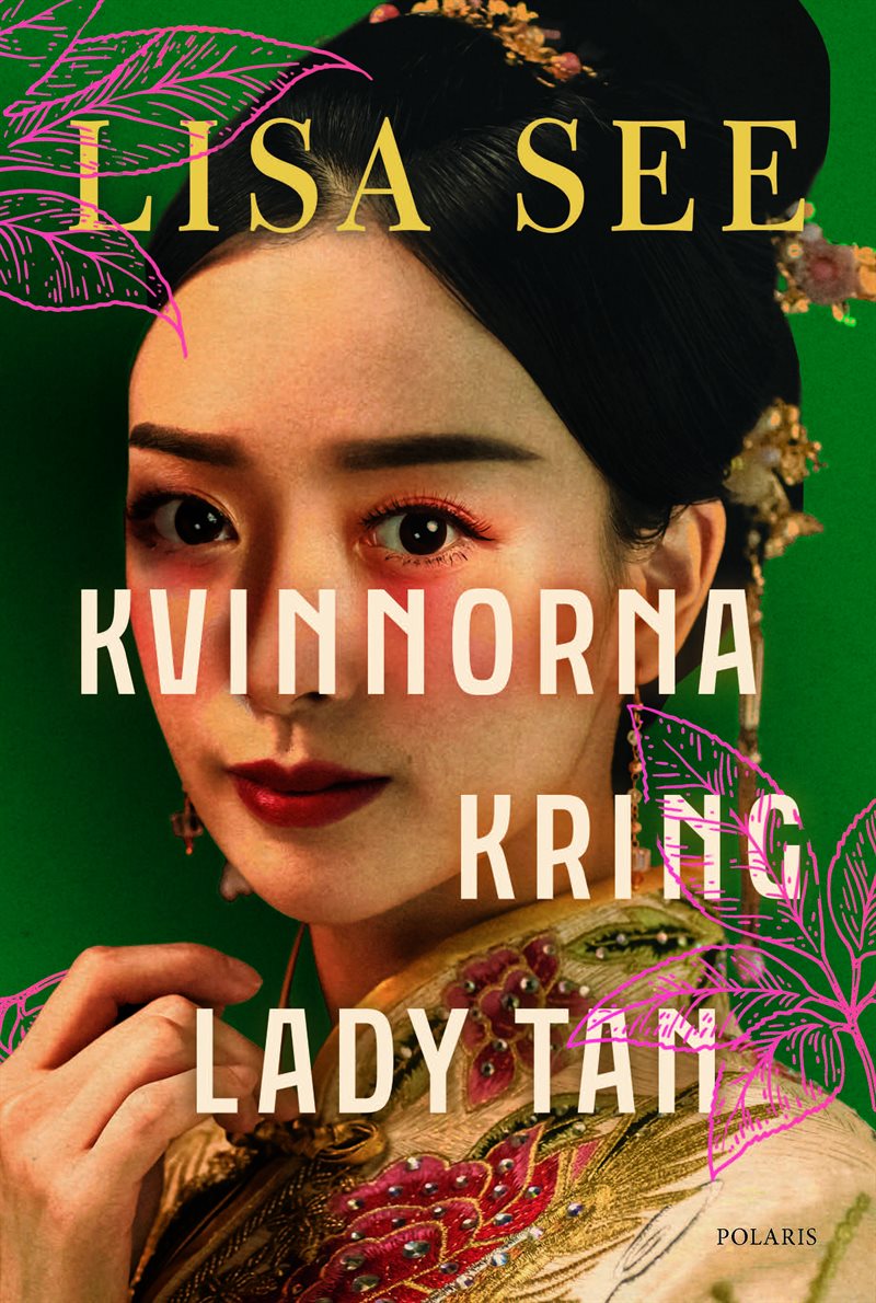 Kvinnorna kring Lady Tan