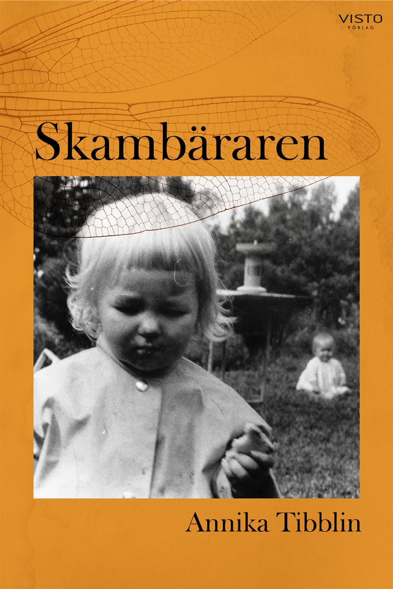 Skambäraren