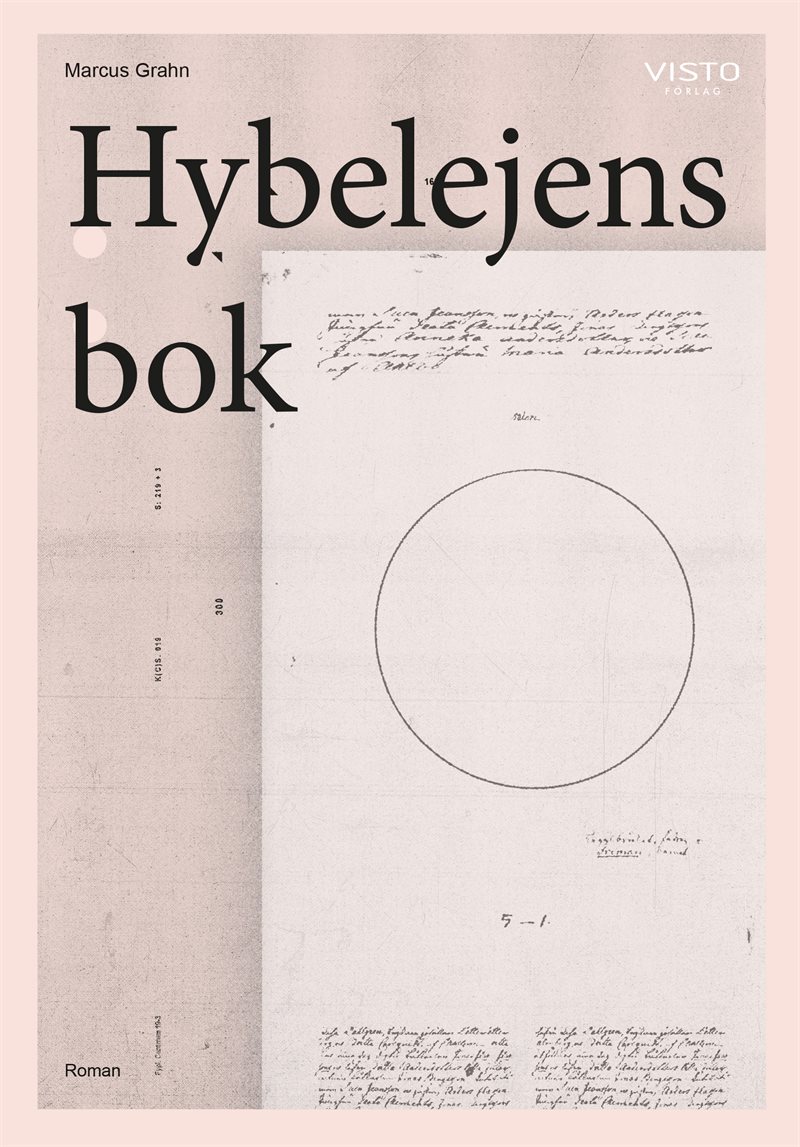 Hybelejens bok