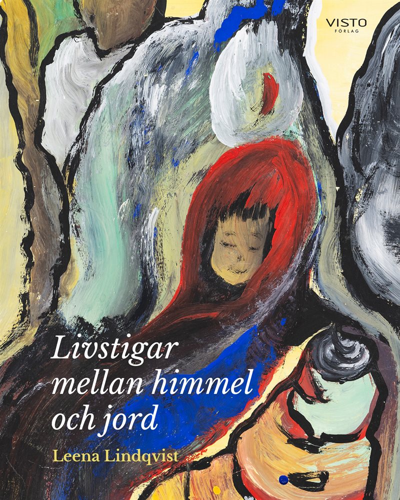 Livstigar mellan himmel och jord