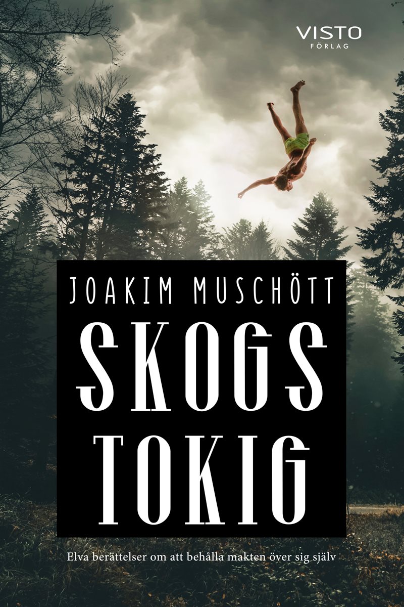 Skogstokig