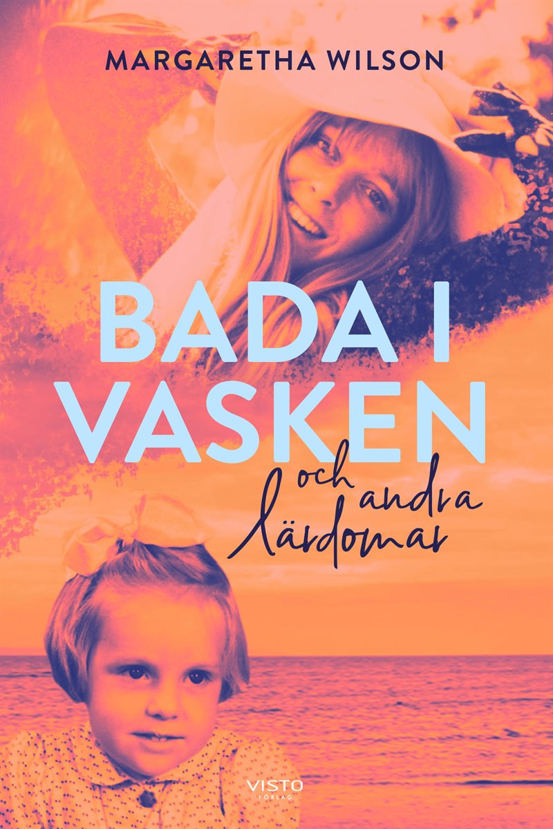 Bada i vasken och andra lärdomar