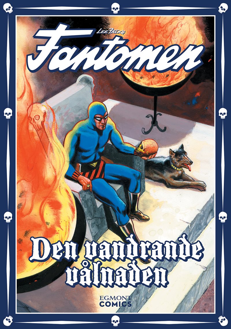 Fantomen : Den Vandrande Vålnaden