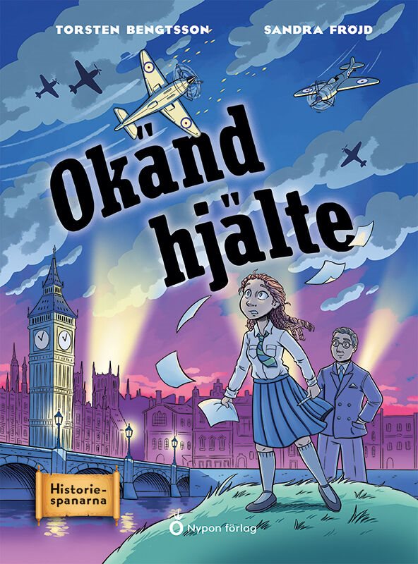 Okänd hjälte