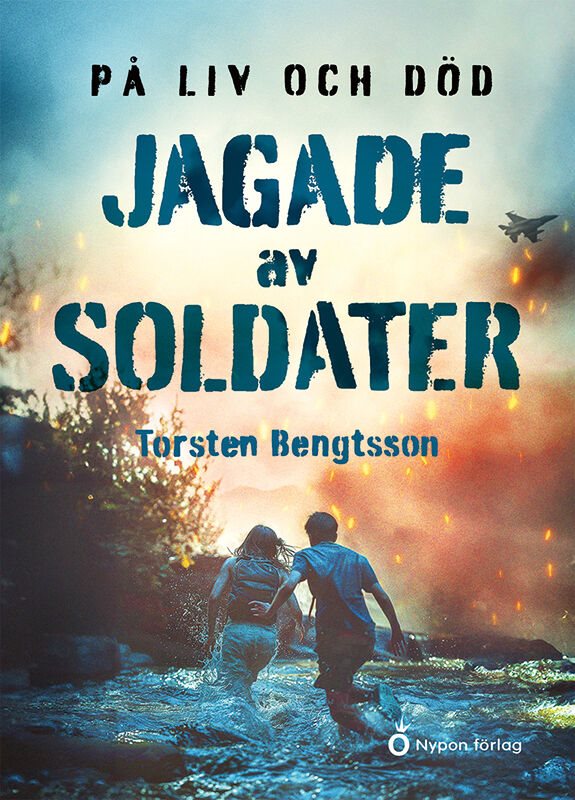 Jagade av soldater