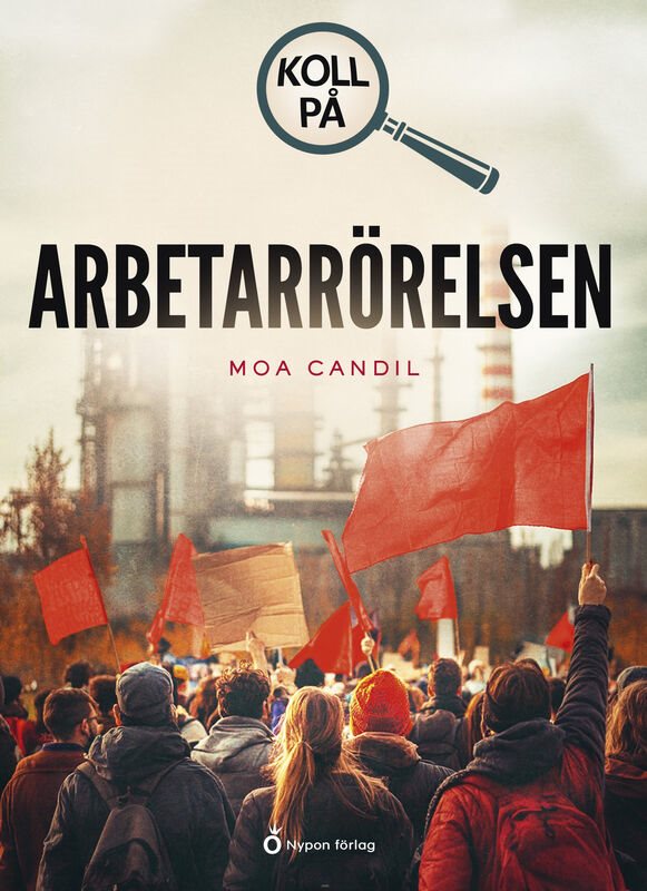 Koll på arbetarrörelsen