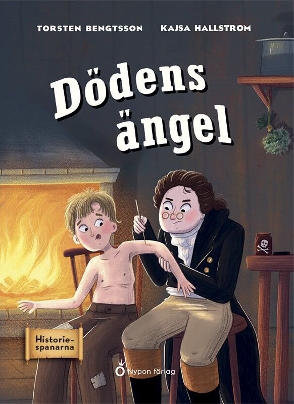 Dödens ängel