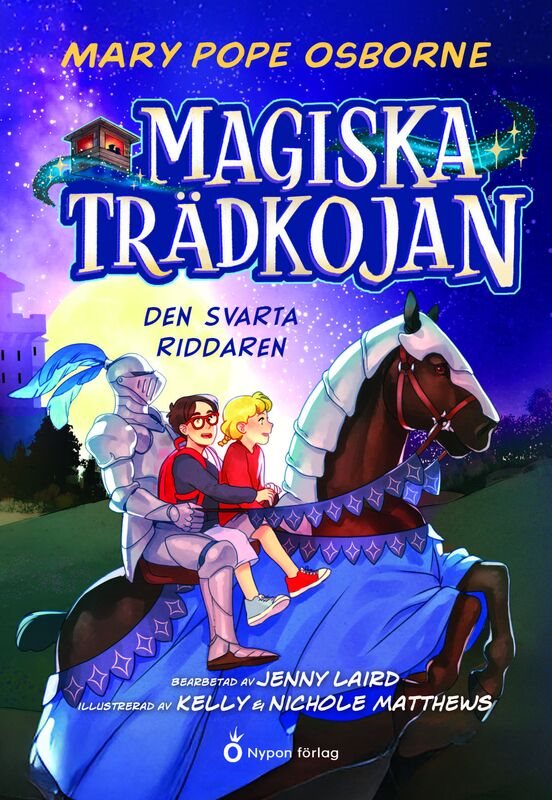 Den svarta riddaren