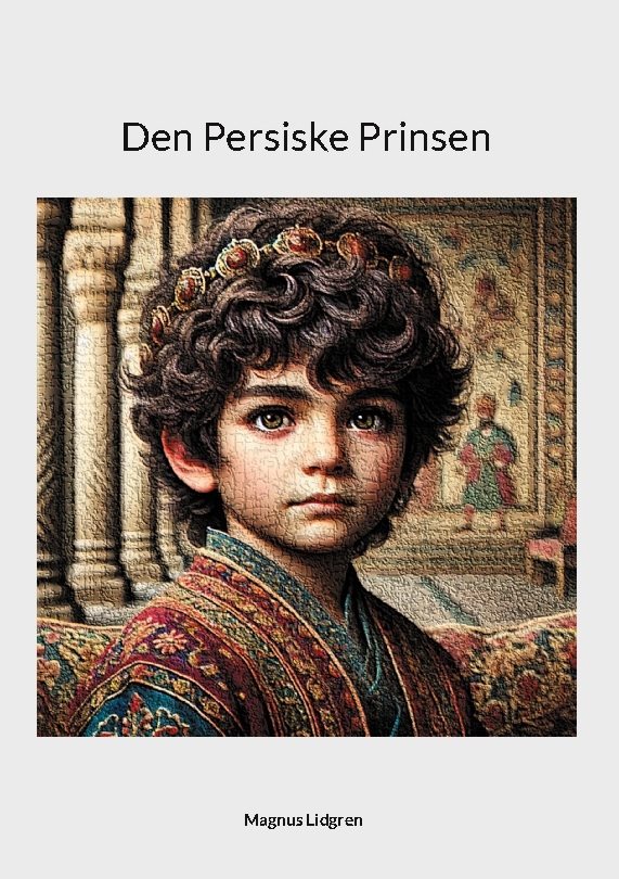 Den Persiske Prinsen