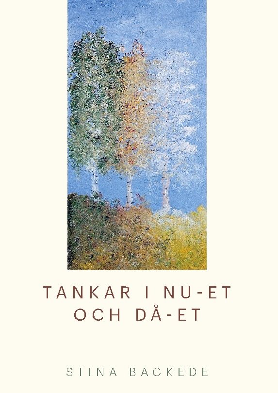 Tankar i nu-et och då-et