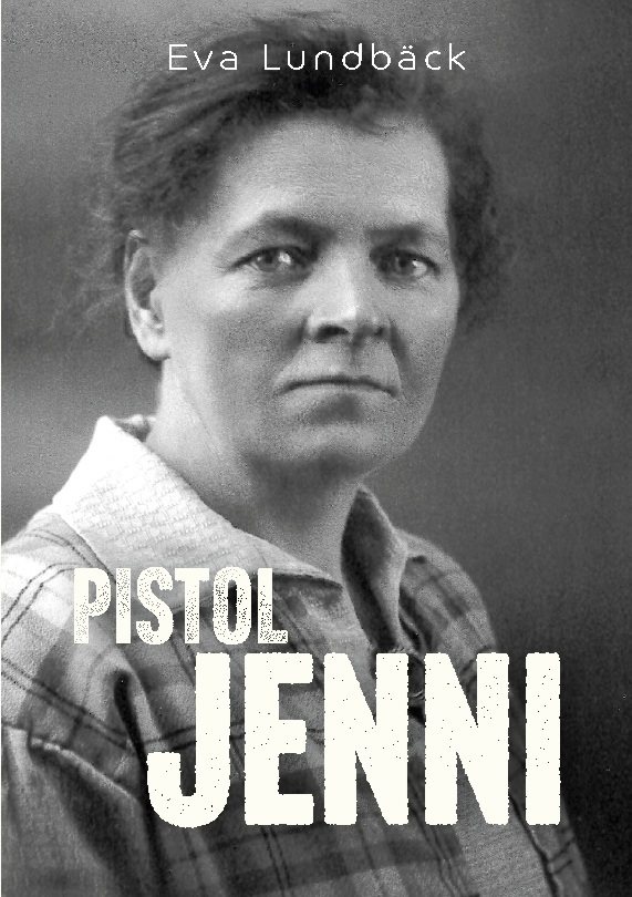 Pistol Jenni