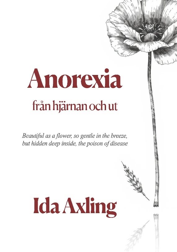 Anorexia från hjärnan och ut