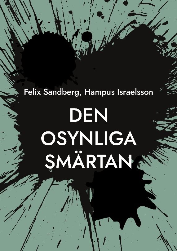 Den osynliga smärtan