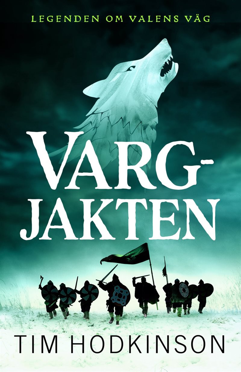 Vargjakten