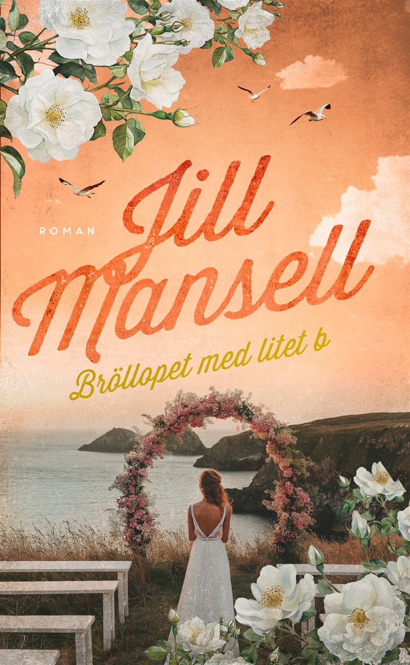 Bröllopet med litet b