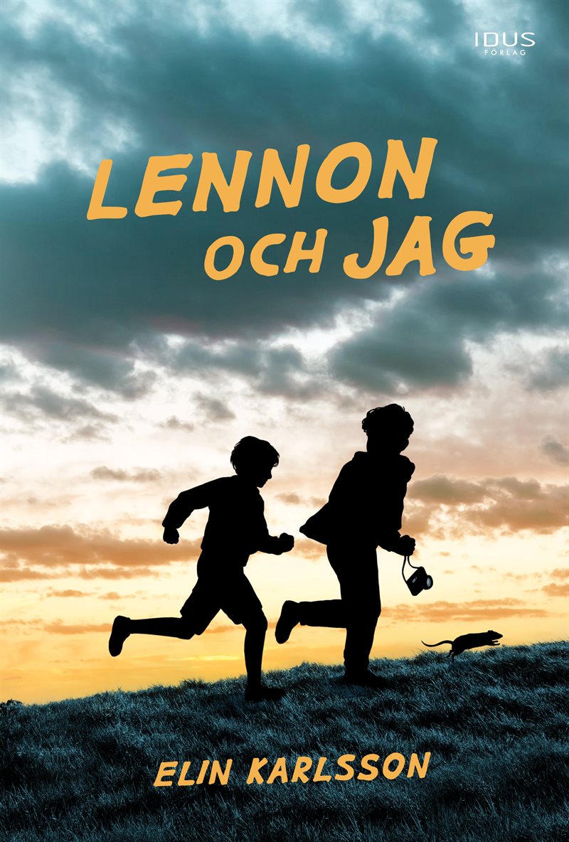 Lennon och jag