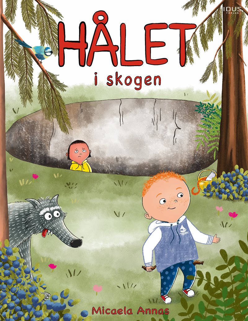 Hålet i skogen